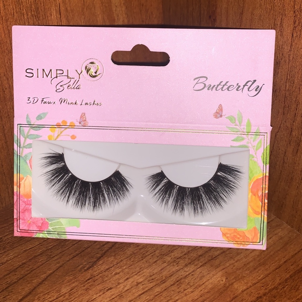 Lashes